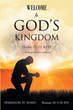 Harrison H. Jones’s newly released “Welcome to God’s Kingdom (Luke 17:21 KJV)” is a thoughtful discussion of how to live selflessly for others