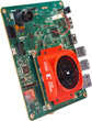 Xfuse, LLC Phoenix ISP Now Available as a Download for AMD Kria KV260 Vision AI Starter Kit