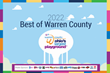 Nominations begin TODAY for Annual Best of Warren County Awards