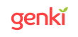 Genki Logo