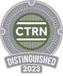 The Distinguished CTRN Award honors one top Certified Transport Registered Nurse (CTRN) for their commitment to critical care ground transport nursing excellence.