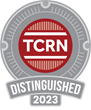 The Distinguished TCRN Award honors one top Trauma Certified Registered Nurse (TCRN).