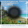 Prevent Blindness Provides Free Resources for February’s Age-related Macular Degeneration (AMD) and Low Vision Awareness Month