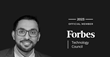 Forbes Technology Council Newest Member: Maitham Al Lawati, CEO of PowerDMARC