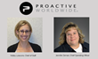 Proactive Worldwide Promotes Jennifer Zeman to Chief Operating Officer, Kelley Loiacono to Chief of Staff
