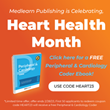 After 22 years, Peripheral &amp; Cardiology Coder from MedLearn Publishing is still ‘connecting the dots’ from clinical to coding