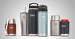 Thermos L.L.C. takes an Iconic  Approach with New Product Line