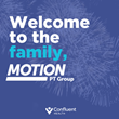 Confluent Health Welcomes MOTION PT Group to Expanding Network of Private Physical Therapy Practices