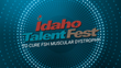 Idaho Talent Fest puts out open call for performers to take part in this annual benefit event for FSHD Muscular Dystrophy