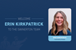 Swinerton Announces Erin Kirkpatrick as Corporate Sustainability Manager