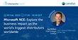 interworks.cloud discusses the business impact of Microsoft NCE with leading cloud experts