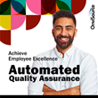CallCenterUSA Uses AI-Driven and Intelligently Automated Analytics with Machine Learning from OnviSource to Automate Agent Quality Assurance and Performance Improvement