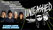 Monster Energy’s UNLEASHED Podcast Releases ‘Live from Aspen’ Interviews Featuring Professional Skiers, Colby Stevenson and Maggie Voisin and Professional Snowboarders Mia Brookes and Halldor Helgason
