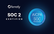 Ferretly Completes Soc 2 Type 1 Certification, Reinforcing Its Commitment To Data Security