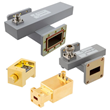 Pasternack Launches New Waveguide Mixers, Detectors and Couplers