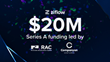Ziflow Raises $20 Million in Series A Funding from Riverside Acceleration Capital and Companyon Ventures