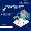 Leading sales ecosystems enabler, Mindmatrix, enters 2023 on a high note