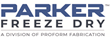 Parker Freeze Dry to Partner with University of Nebraska – Lincoln on Upcoming Workshop