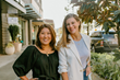 Realogics Sotheby’s International Realty Welcomes the Return of Real Estate Veterans Robyn Kimura Hsu And Rachel Schindler to Rejoin Mercer Island Branch