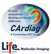 Life Molecular Imaging Announces Start of Phase 3 Study with [18F]Florbetaben in Cardiac Amyloid Light Chain (AL) Amyloidosis