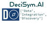 DeciSym - Data, Integration, Discovery