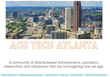 Age Tech Atlanta Announces Age Tech Challenge Innovation Showcase Featuring Early-Stage Companies Serving Senior Market