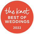 Drumore Estate Receives The Knot Best of Weddings 2022 Award