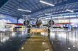 Amelia Earhart Hangar Museum announces Boeing, Bombardier as new sponsors of state-of-the-art STEM and history museum opening April 14