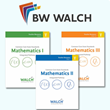 BW Walch Receives Two Thumbs Up from Edreports for CCSS Math I, II, III Programs