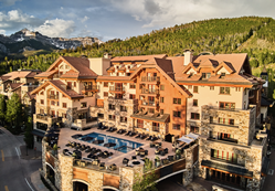 Madeline Hotel & Residences, Auberge Resorts Collection Named Five-star Hotel in Forbes Travel Guide’s 2023 Star Awards