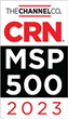 RapidScale, a Cox Business company, is Recognized on CRN’s 2023 MSP 500 List