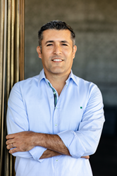 Chileno Bay Resorts & Residences, Auberge Resorts Collection Ushers in a New Culinary Era, Welcoming Juan Pablo Loza as Director of Culinary Experiences