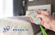 Nomadix and Wide Computer Systems Introduce Staff Safety Solution to the Middle East Hospitality Market