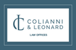 St. Croix, USVI Personal Injury Firm Colianni &amp; Colianni, LLC Announces Name Change to Colianni &amp; Leonard LLC