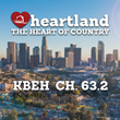 The Heartland Network Launches in Los Angeles, California