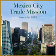 Vermont to conduct captive insurance trade mission in Mexico