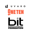 Uvaro, Blacks In Technology and OneTen Partner To Sponsor Black Talent for Career Success