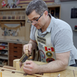 Bonus 3-Month Rob Cosman Online Workshop Subscription  Available to Woodcraft Customers