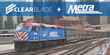 ClearBlade Awarded $3.9 Million Contract by Chicago Metra