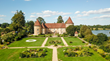 Auberge Resorts Collection Continues its Expansion in Europe with the Addition of Domaine Des Etangs, A 13th Century Chateau in Southwestern France