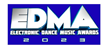 Electronic Dance Music Awards -logo
