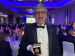 Renowned industrial refrigeration and heating consultant, Dr Dermot Cotter, wins coveted IOR Kenneth Lightfoot Medal