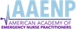 AAENP Logo