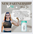 MMA Champion Miesha Tate Partners with Longevity Labs to Promote Micronutrient Solutions for Performance and Longevity