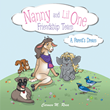 Children’s Book Explores Strong Bond Between a Nanny and a Child
