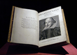 Folger Shakespeare Library presents Searching for Shakespeare, a city-wide celebration of the 400th anniversary of Shakespeare’s First Folio