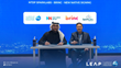 NTDP and SparkLabs Group Partner to Strengthen Saudi Arabia’s Startup Ecosystem