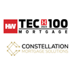 Constellation Mortgage Solutions is Named a 2023 Tech100 Mortgage Winner