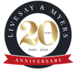 Northern Virginia Law Firm Livesay &amp; Myers, P.C. Celebrates 20th Anniversary