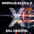 Markus Schulz x Paul Oakenfold, "Pendulum" (Coldharbour) -song artwork